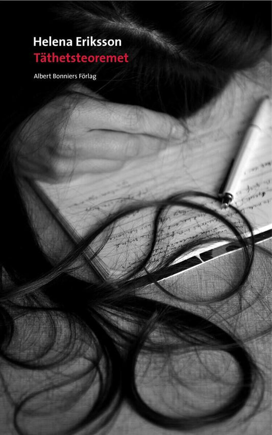 Eriksson, Helena | Täthetsteoremet