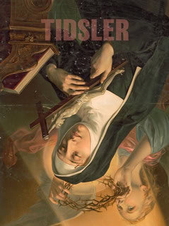 Stokbro, Christian | Tidsler