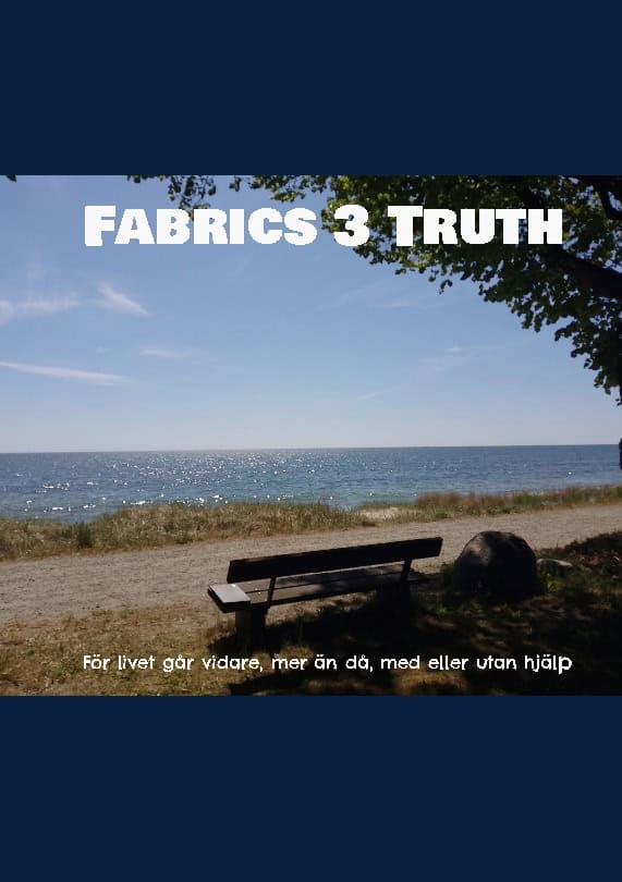 Nehrer, Mikael | Fabrics 3 Truth