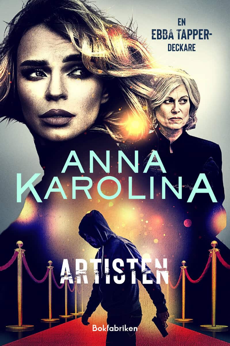 Karolina, Anna | Artisten