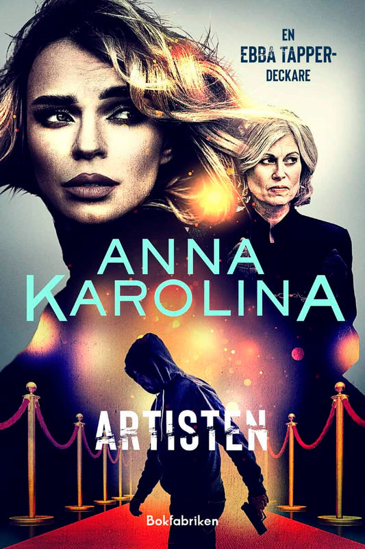 Karolina, Anna | Artisten