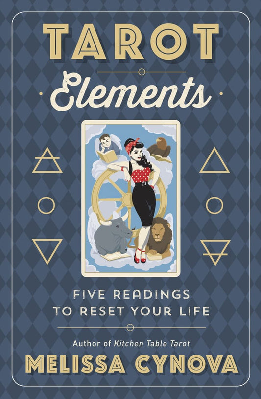 Melissa, Cynova | Tarot Elements