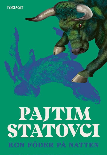 Statovci, Pajtim | Kon föder på natten