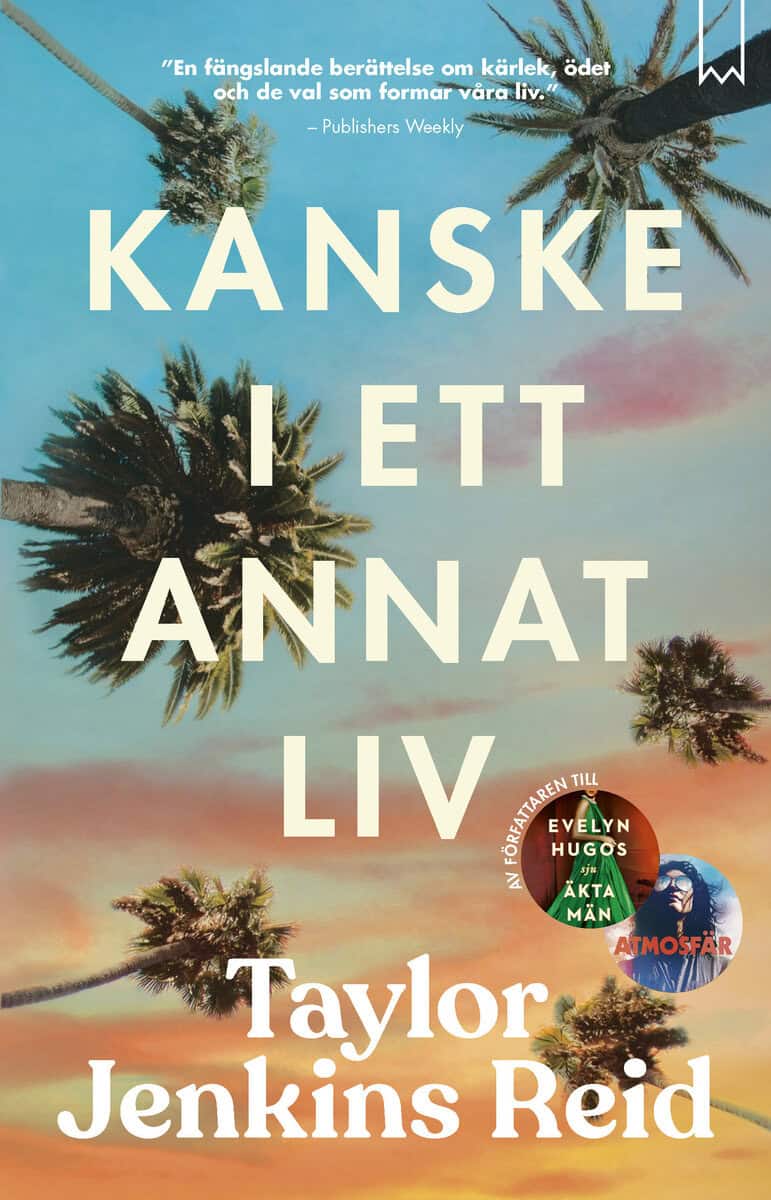 Jenkins Reid, Taylor | Kanske i ett annat liv