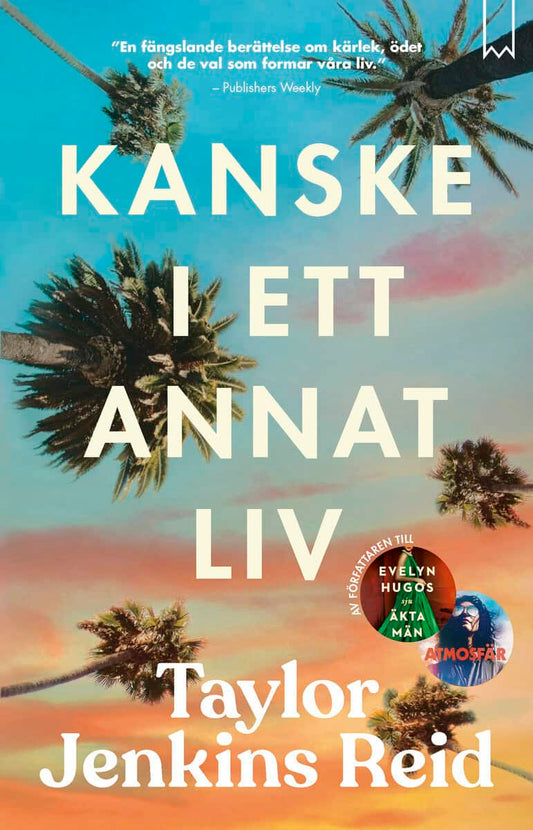 Jenkins Reid, Taylor | Kanske i ett annat liv