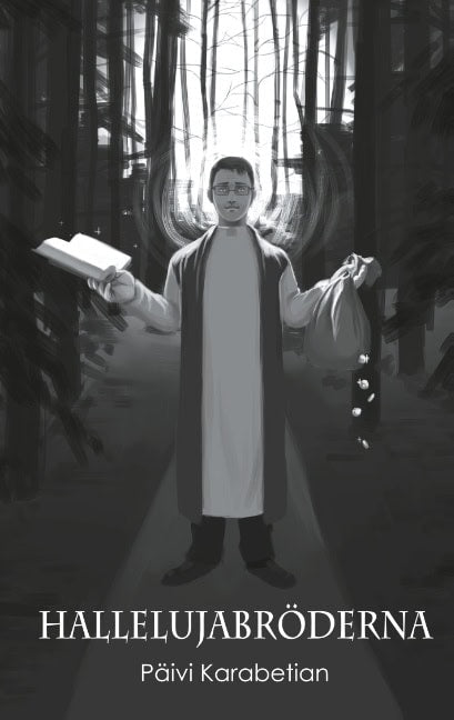 Karabetian, Päivi | Hallelujabröderna
