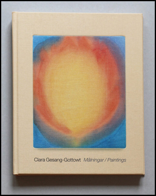 Gesang-Gottowt, Clara| Petersson, Frans Josef | Målningar / Paintings