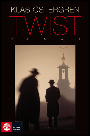 Östergren, Klas | Twist