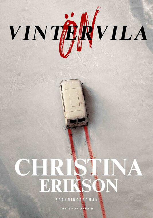 Erikson, Christina | Vintervila
