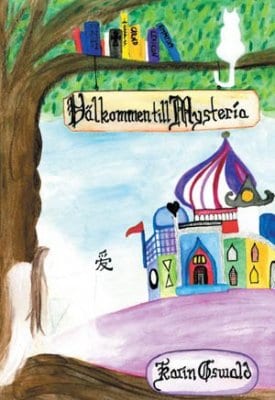 Oswald, Karin | Välkommen till Mysteria