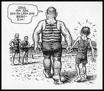 Crumb, Robert | Mairowitz, David Zane | Kafka