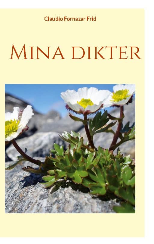 Fornazar Frid, Claudio | Mina dikter