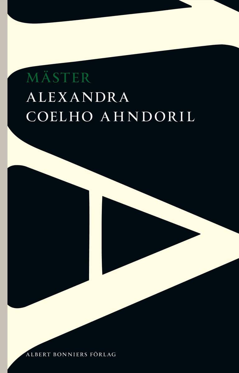 Coelho Ahndoril, Alexandra | Mäster