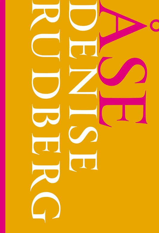 Rudberg, Denise | Åse