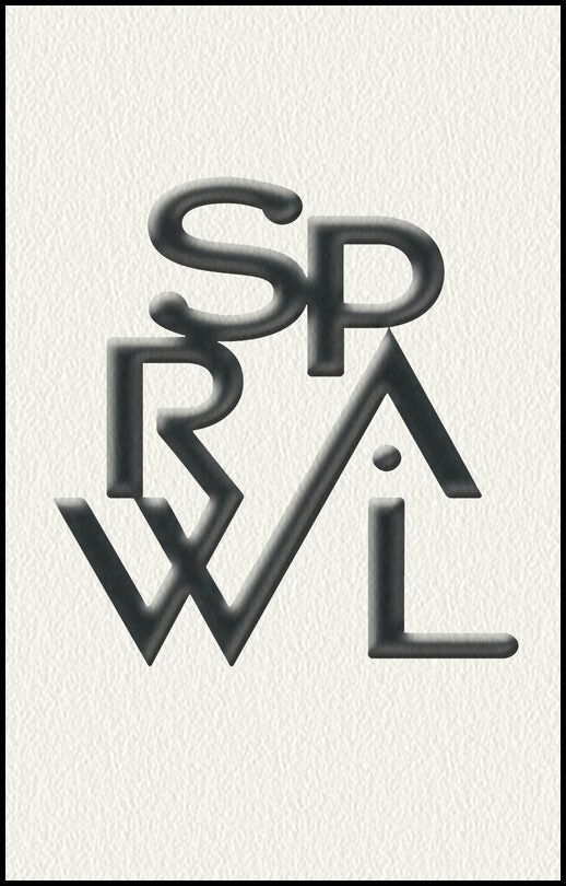 Nurbo, Sigrid | SPRAWL