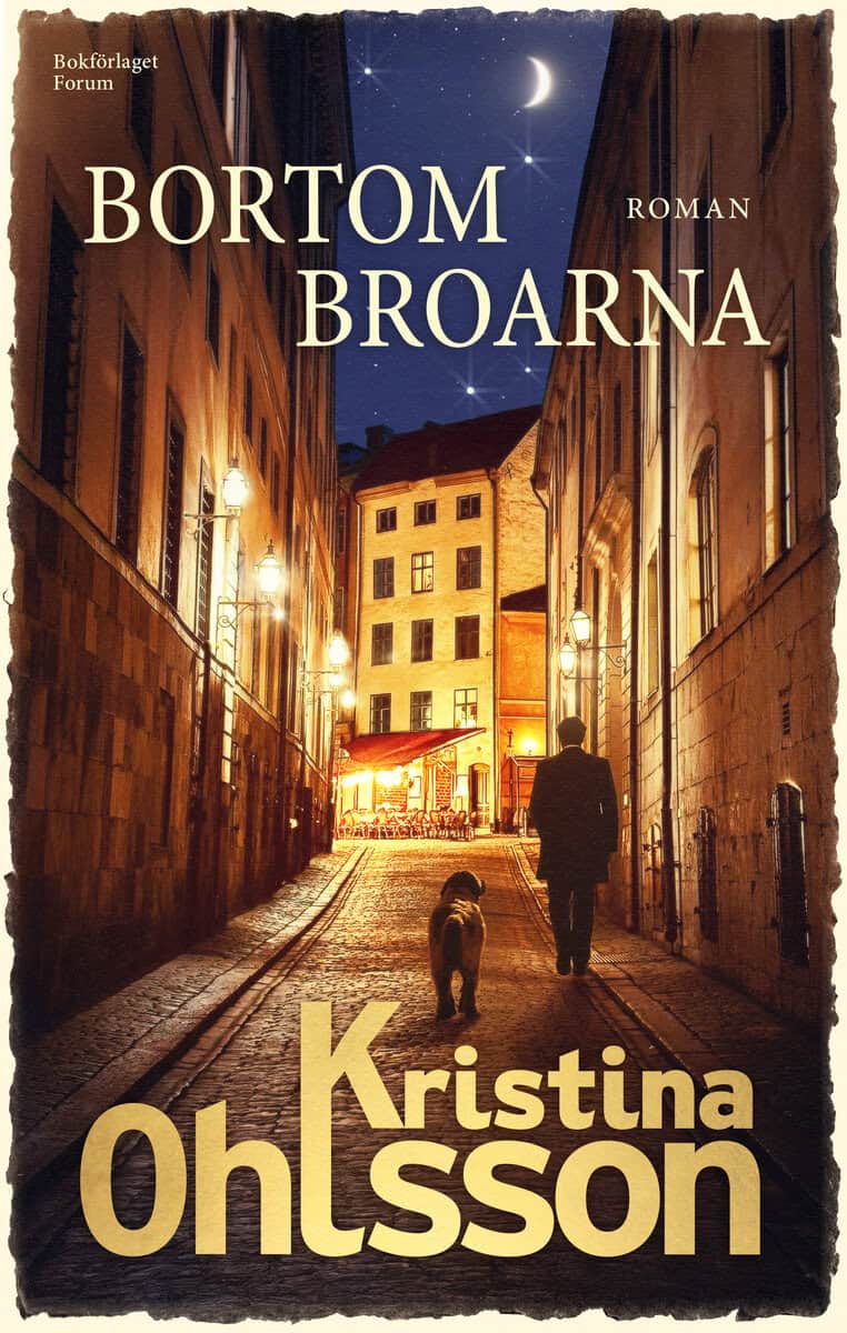 Ohlsson, Kristina | Bortom broarna
