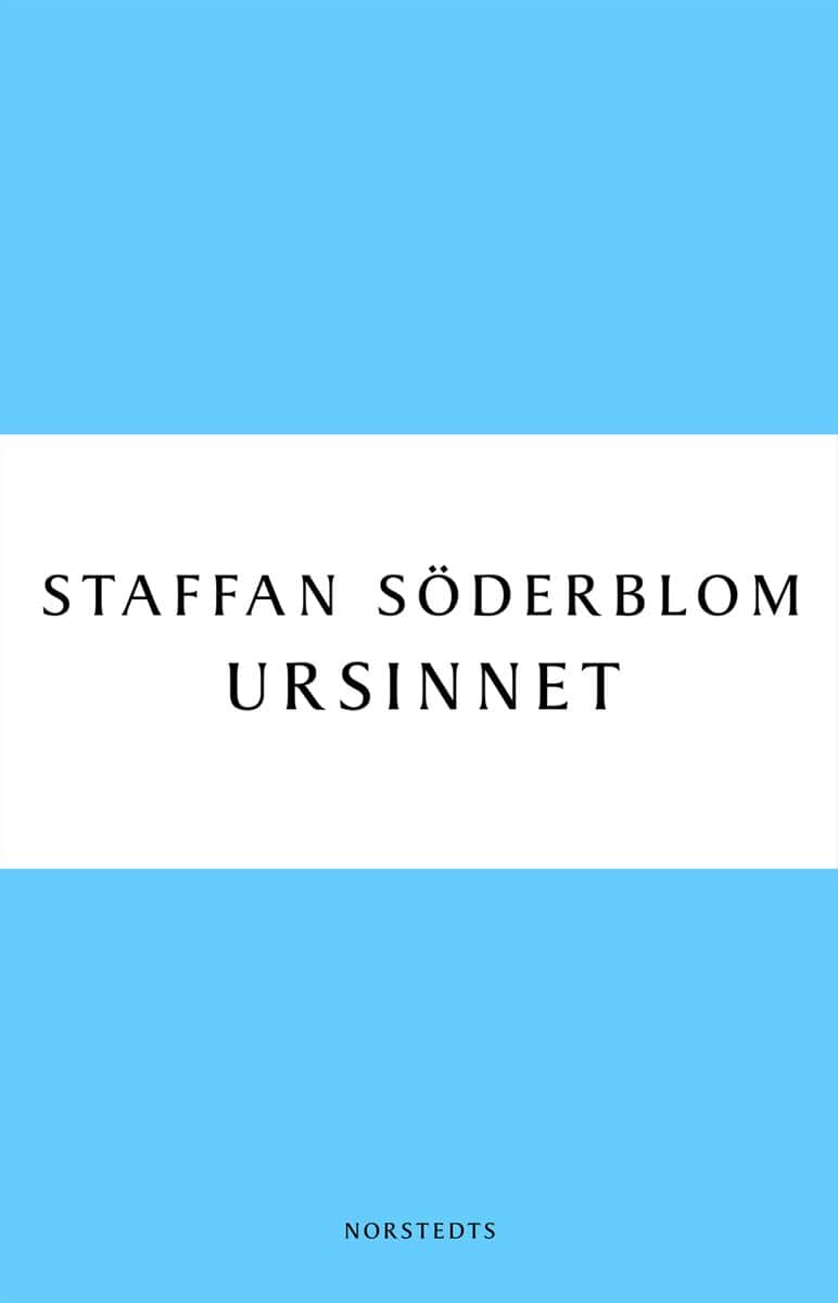 Söderblom, Staffan | Ursinnet