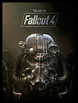 Bethesda Softworks | The Art of Fall Out 4
