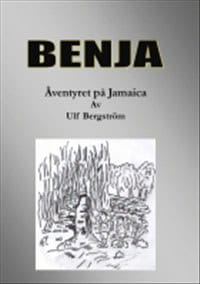 Bergström, Ulf | Benja äventyret på Jamaica