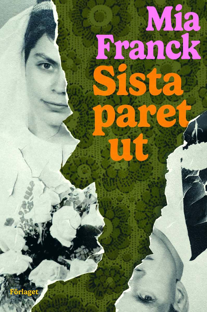 Franck, Mia | Sista paret ut