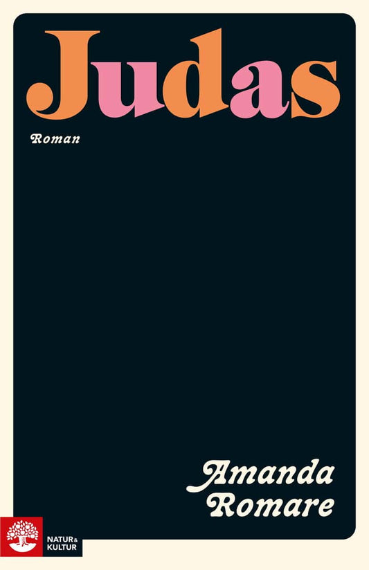 Romare, Amanda | Judas