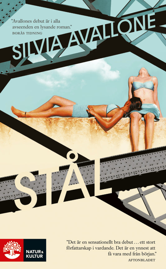Avallone, Silvia | Stål