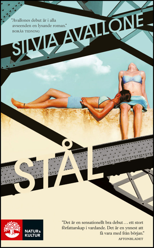 Avallone, Silvia | Stål