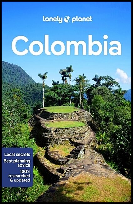 Lonely Planet | Lonely Planet Colombia