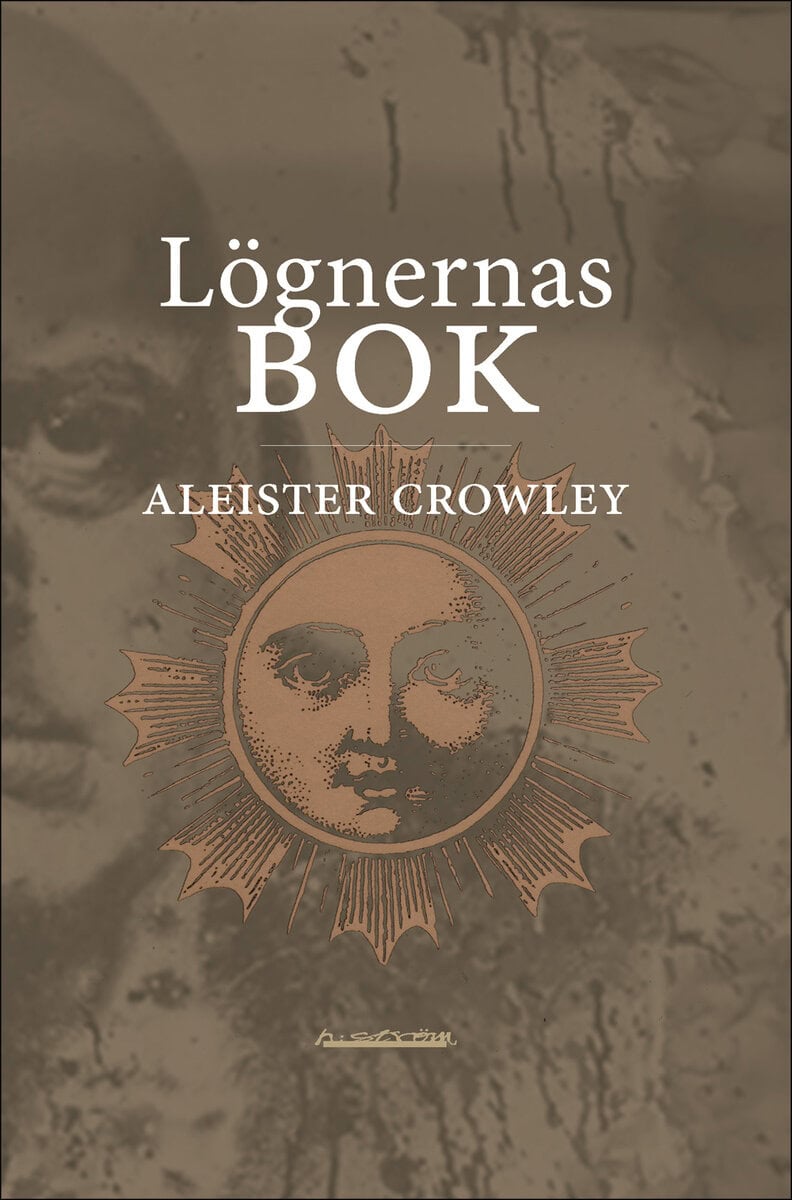 Crowley, Aleister | Lögnernas bok...