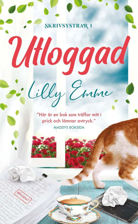 Emme, Lilly | Utloggad