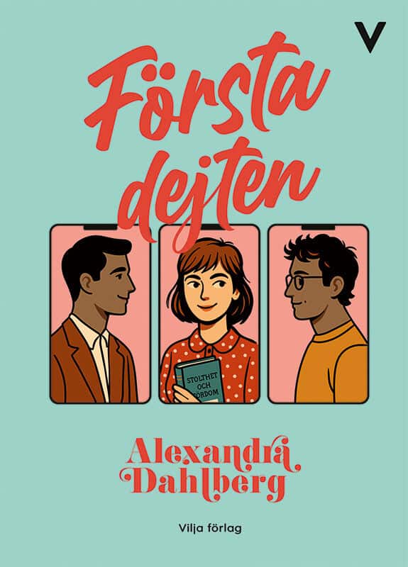 Dahlberg, Alexandra | Första dejten