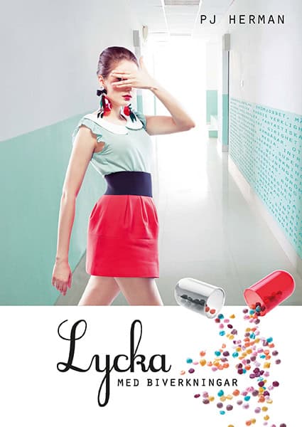 Herman, PJ | Lycka med biverkningar