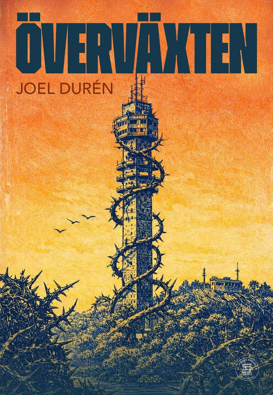 Durén, Joel | Överväxten