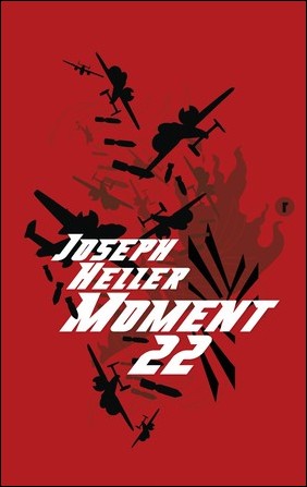 Heller, Joseph | Moment 22