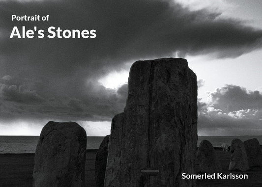 Karlsson, Somerled | Ale's Stones : A study in Black and white