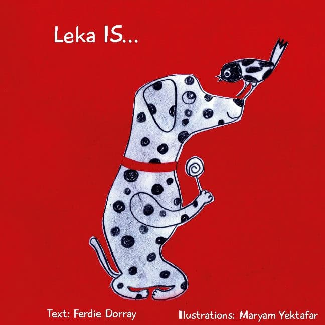 Dorray, Ferdie | Yektafar, Maryam | Leka IS...