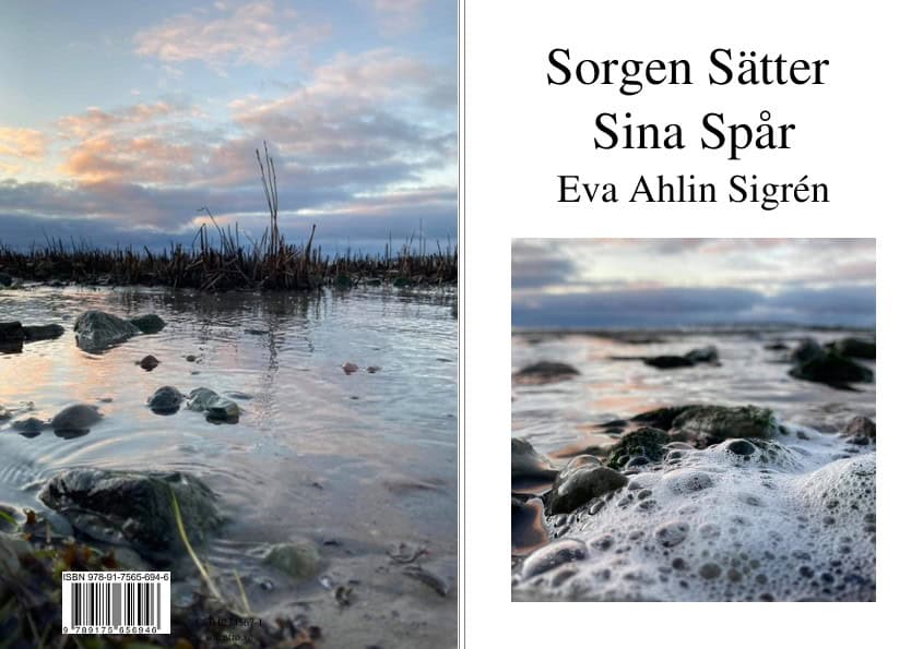 Sigrén, Eva Ahlin | Sorgen sätter sina spår