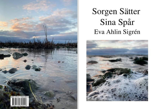 Sigrén, Eva Ahlin | Sorgen sätter sina spår