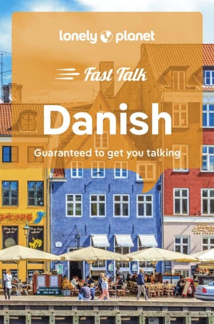 Lonely Planet | Lonely Planet Fast Talk Danish