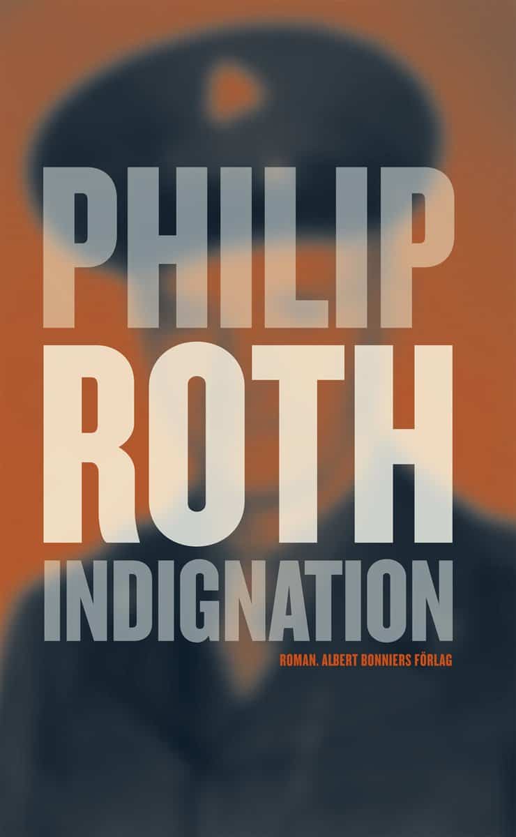 Roth, Philip | Indignation