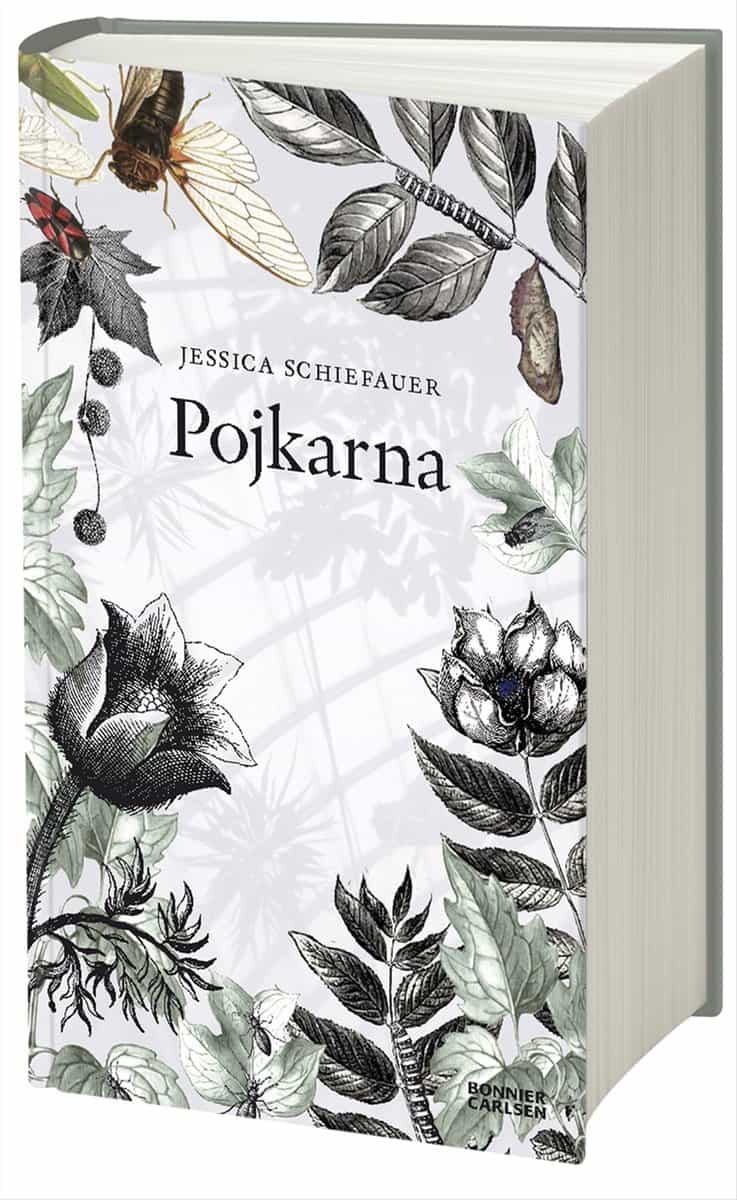 Schiefauer, Jessica | Pojkarna