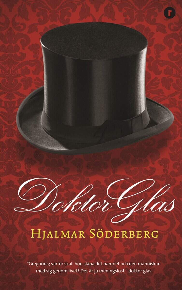 Söderberg, Hjalmar | Doktor Glas