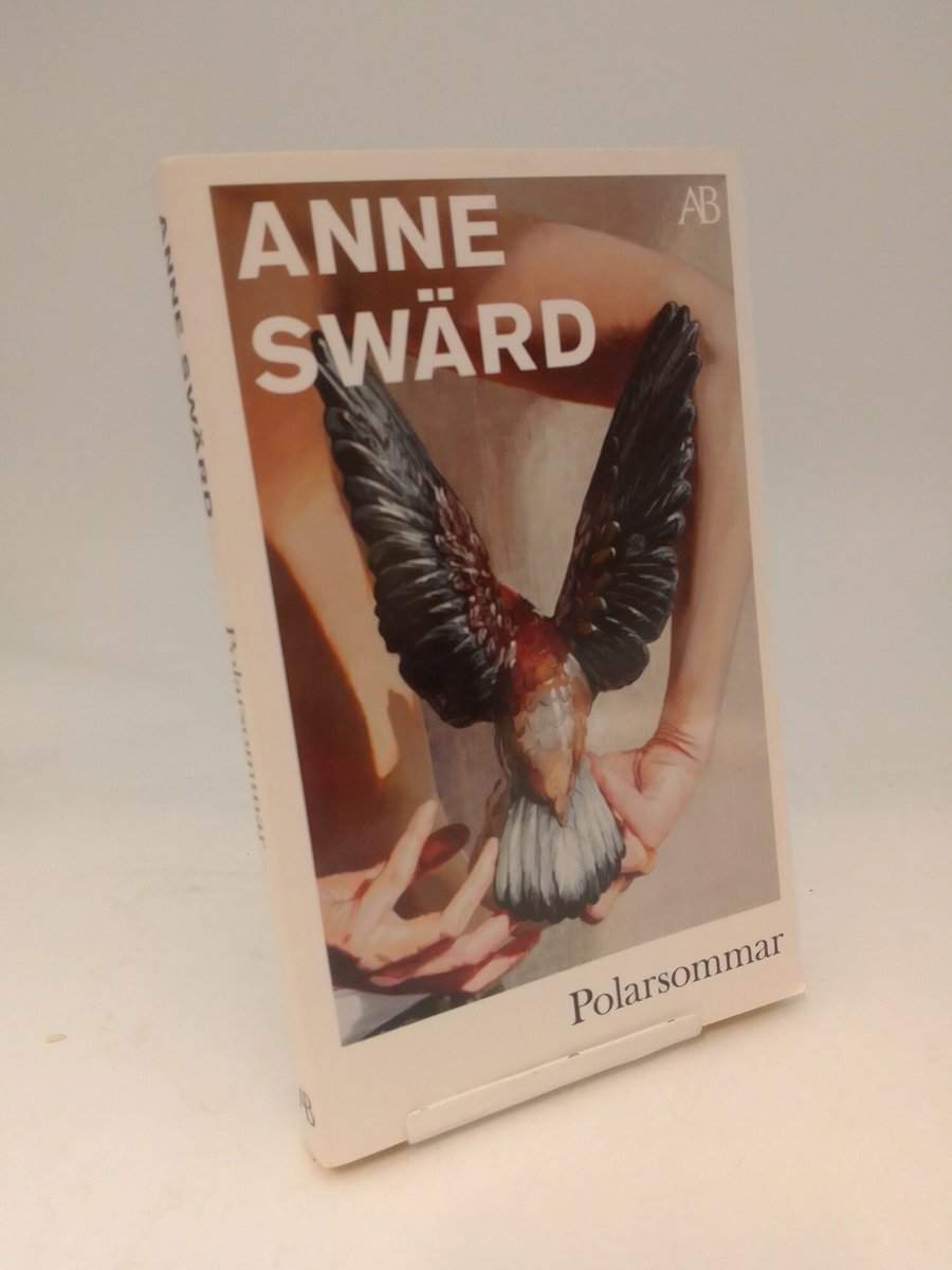 Swärd, Anne | Polarsommar