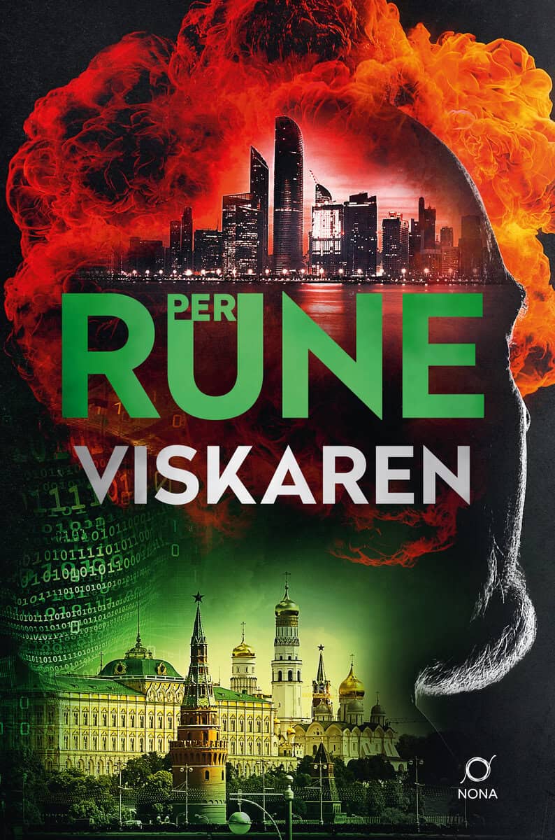 Rune, Per | Viskaren