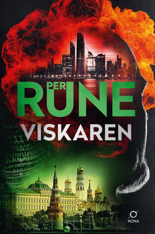Rune, Per | Viskaren