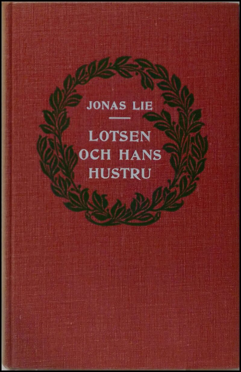 Lie, Jonas | Lotsen och hans fru