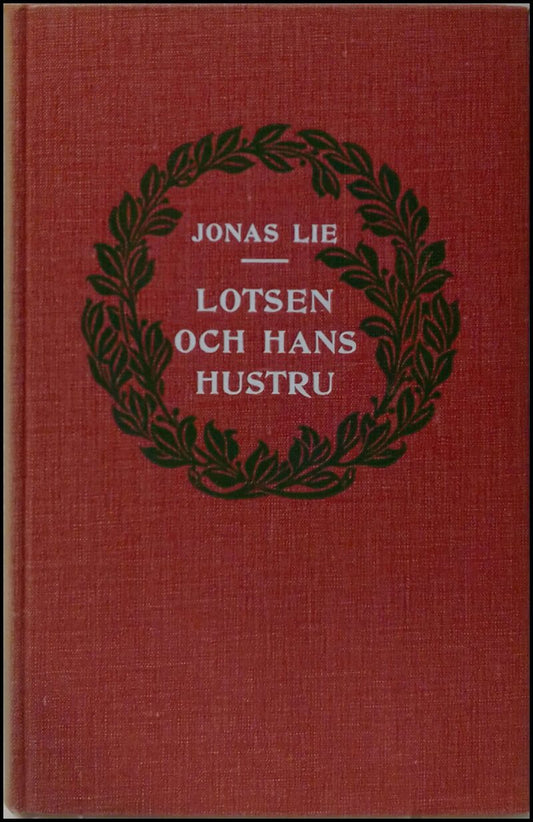 Lie, Jonas | Lotsen och hans fru