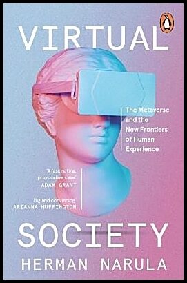 Narula, Herman | Virtual Society