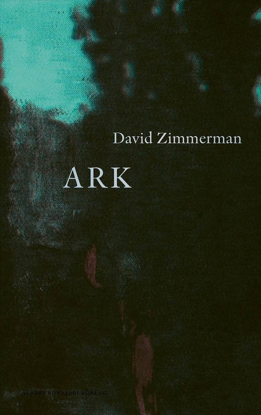 Zimmerman, David | Ark