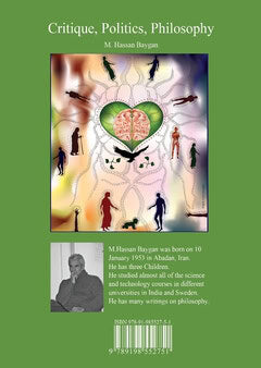 Baygan, Mohammad Hassan | Critique, politics, philosophy